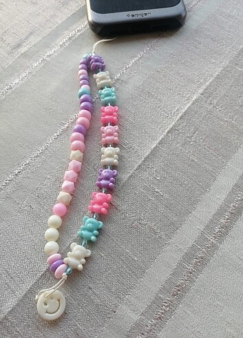 Telefon askısı  - Görsel 16