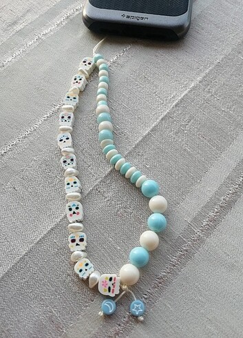 Telefon askısı  - Görsel 19