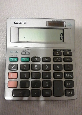 Casio