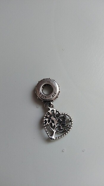  Beden Pandora Charm orjinal