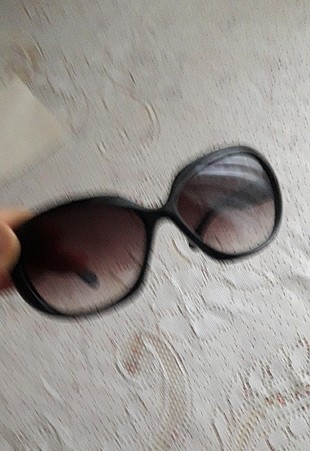 diğer Beden siyah Renk gözlük 