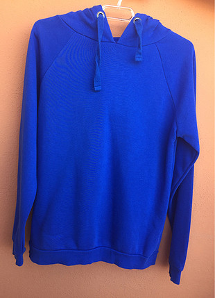 Addax Mavi sweatshirt 