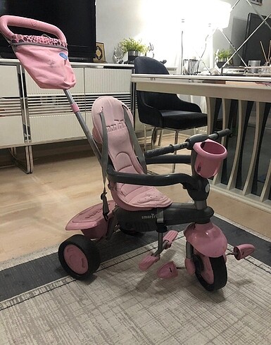  Beden pembe Renk Ebeveyin kontrollü bisiklet