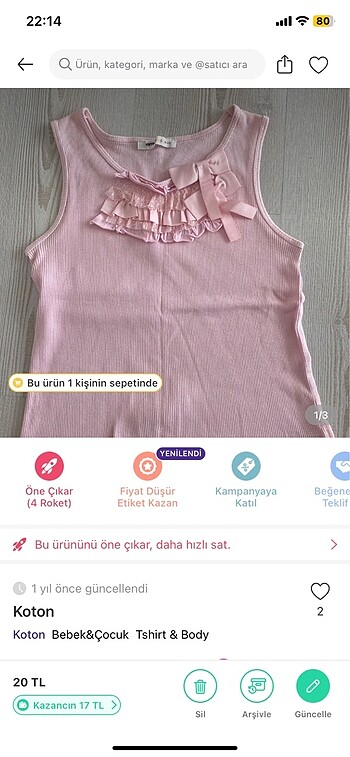 H&M HM Koton
