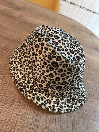 Diğer Leopar şapka 
