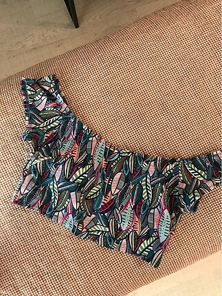 Penti bikini üst