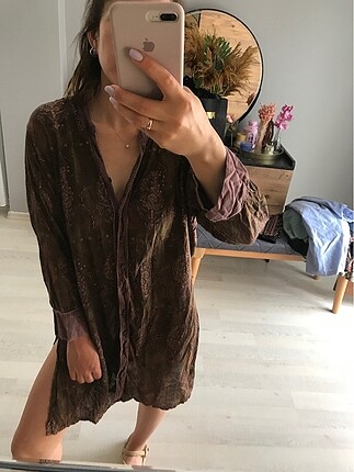 Bikini üstü pantolon üstü Şile bez 