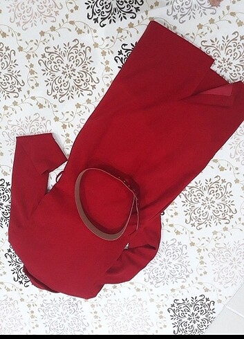 Diğer Vintage tarzı şık kaban-kaşe