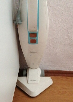 Elektrik süpürgesi