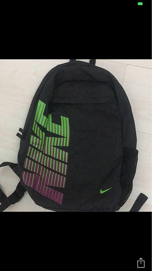 universal Beden Nike sırt çantası