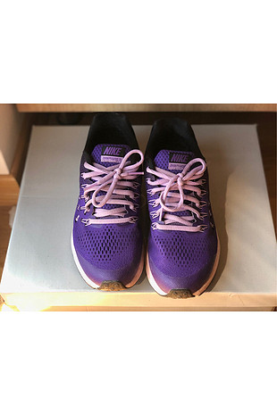 Nike Nike Zoom Pegasus 33 -Mor