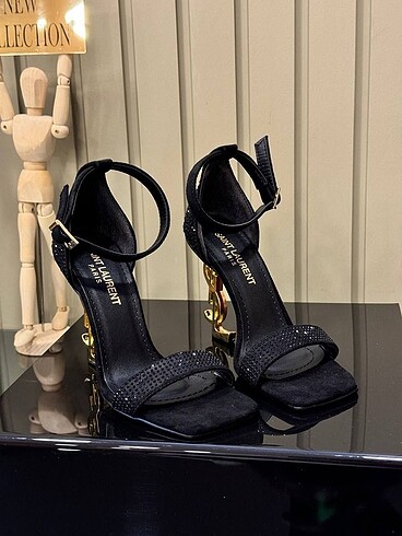 36 Beden YSL PRIVATE COLLECTION