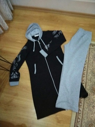 esofman takımı