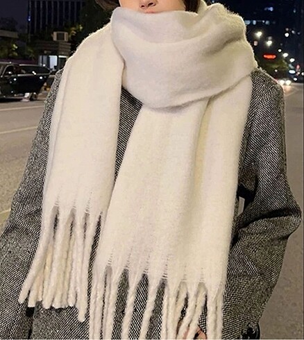 Shein atkı