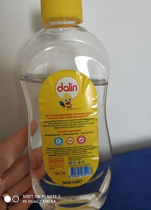 Bebek yağı