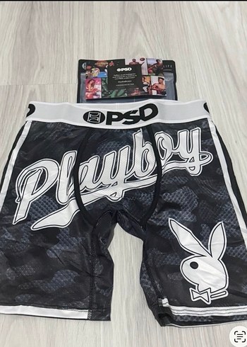 Diğer Psd Boxer