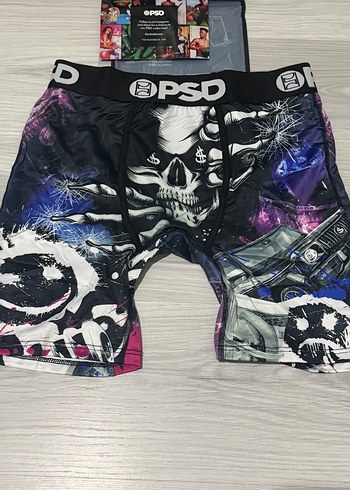 Diğer Psd Boxer