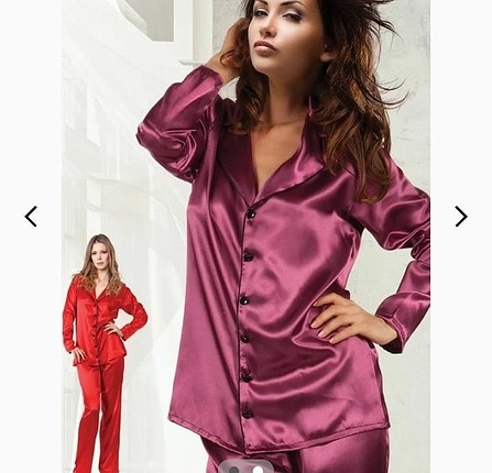 Pijama takımı