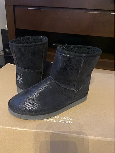 Bot ugg