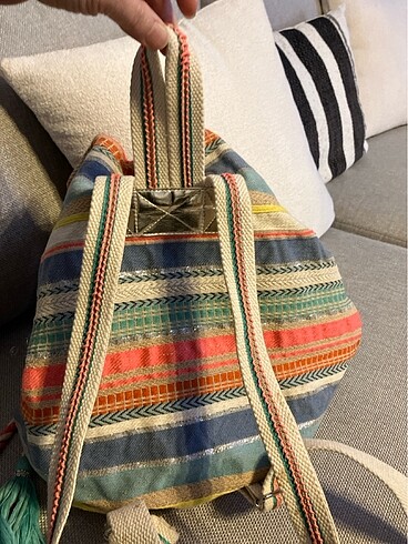 Accessorize Çanta