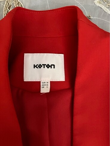 Koton Takmam