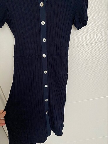 Bershka Bershka elbise