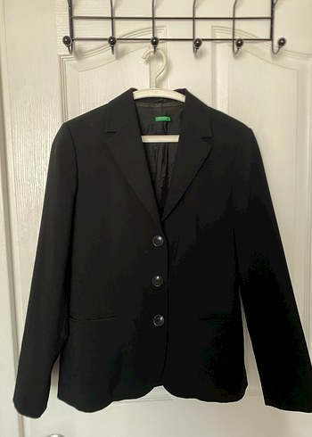 Benetton Blazer - Görsel 2