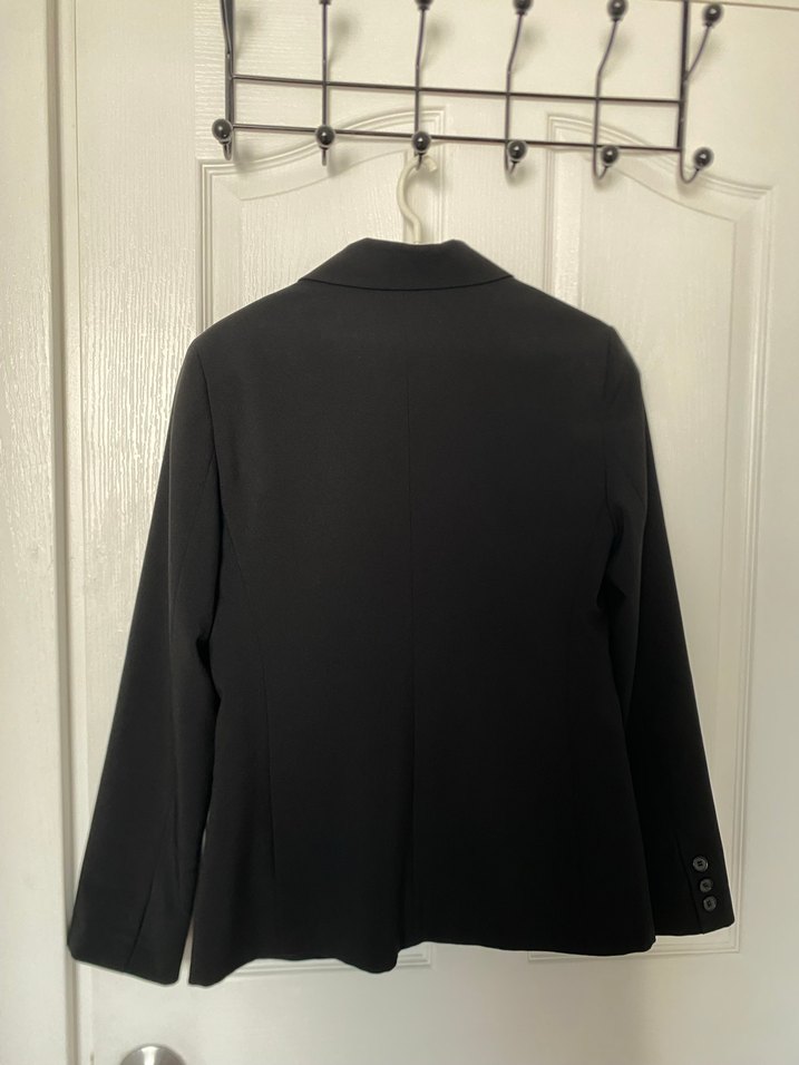 Benetton Blazer - Görsel 3