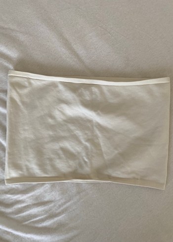 Straplez crop - Görsel 3