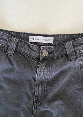 Bershka şortolon - Görsel 2