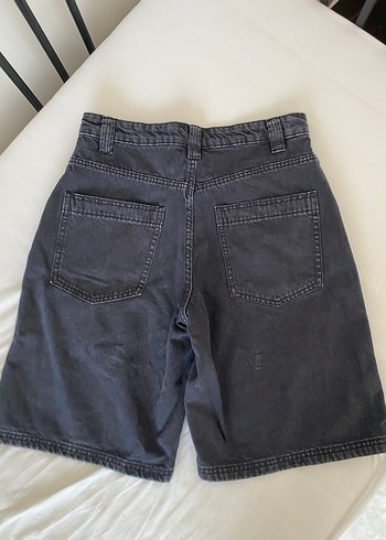 Bershka şortolon - Görsel 3