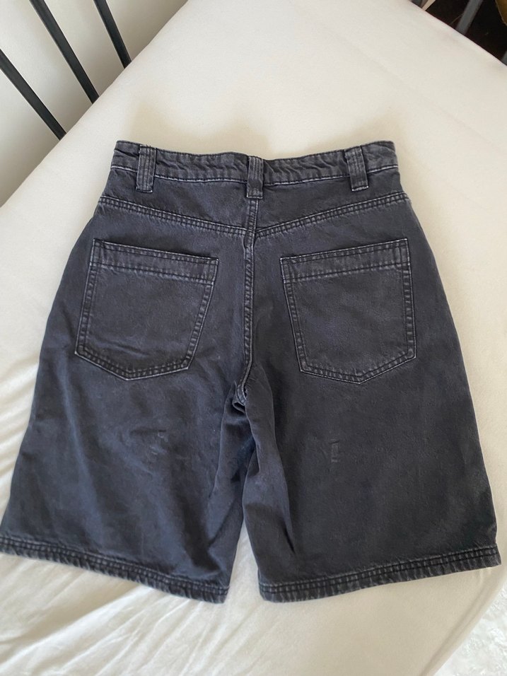 Bershka şortolon - Görsel 3