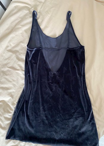 Kadife Elbise - Görsel 3