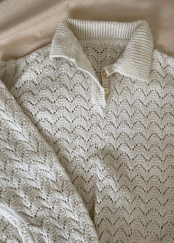 Vintage Kazak - Görsel 2