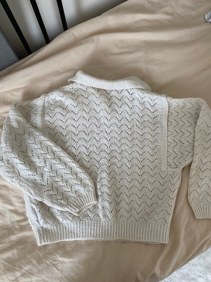 Vintage Kazak - Görsel 3