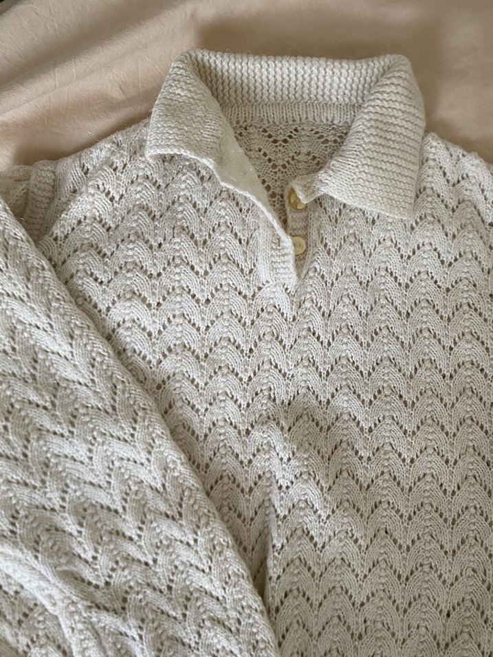 Vintage Kazak - Görsel 2