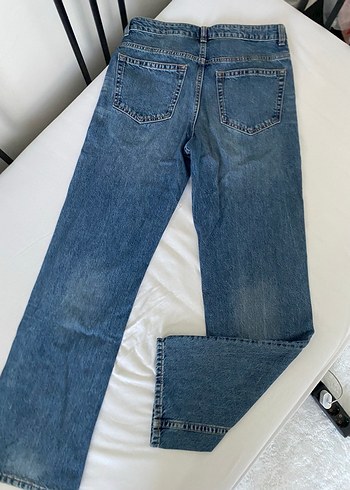 Hm kot pantolon - Görsel 5