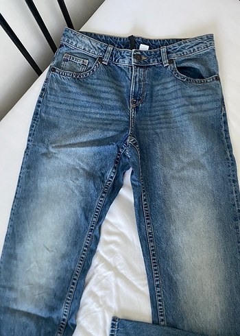 Hm kot pantolon - Görsel 3