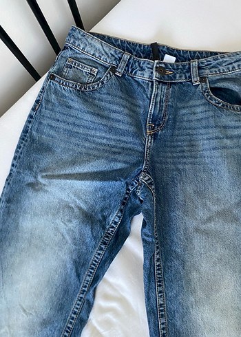 Hm kot pantolon - Görsel 4