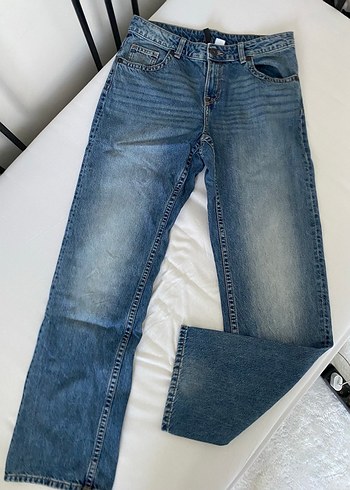 Hm kot pantolon - Görsel 2