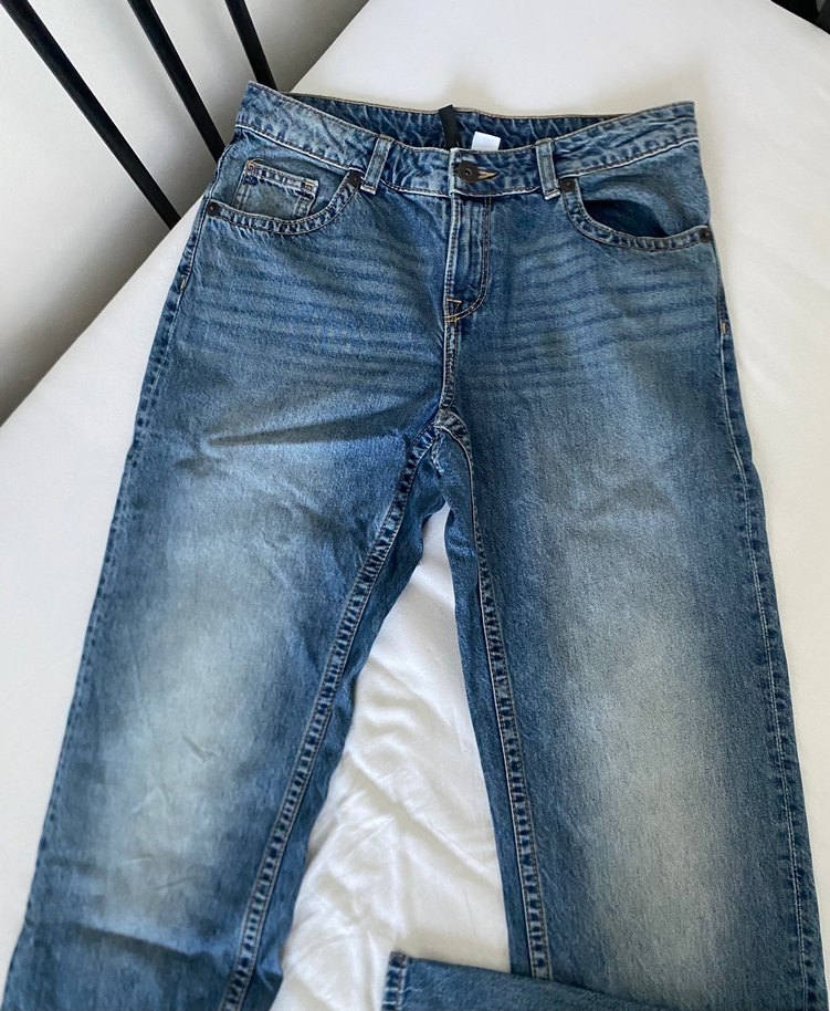 Hm kot pantolon - Görsel 3