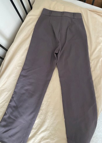 İspanyol Paça Pantolon - Görsel 3