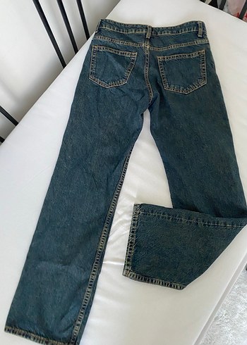 Hm kot pantolon - Görsel 5