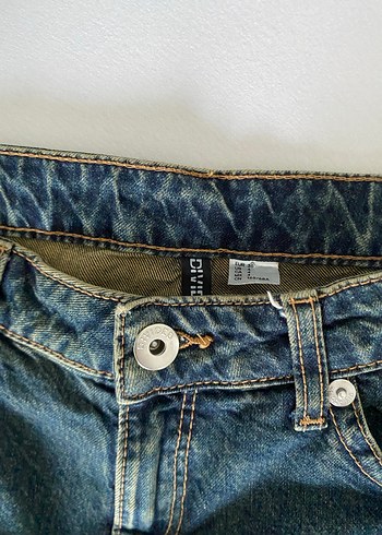 Hm kot pantolon - Görsel 4