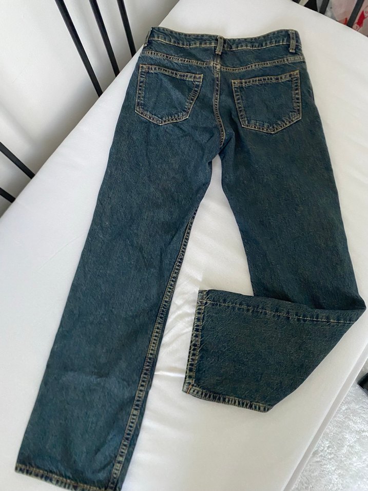 Hm kot pantolon - Görsel 5