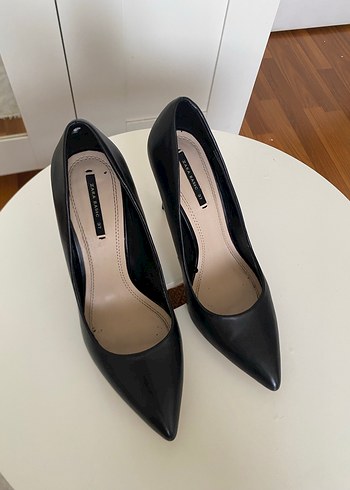 Zara Stiletto - Görsel 2