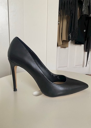 Zara Stiletto - Görsel 3