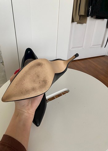 Zara Stiletto - Görsel 5