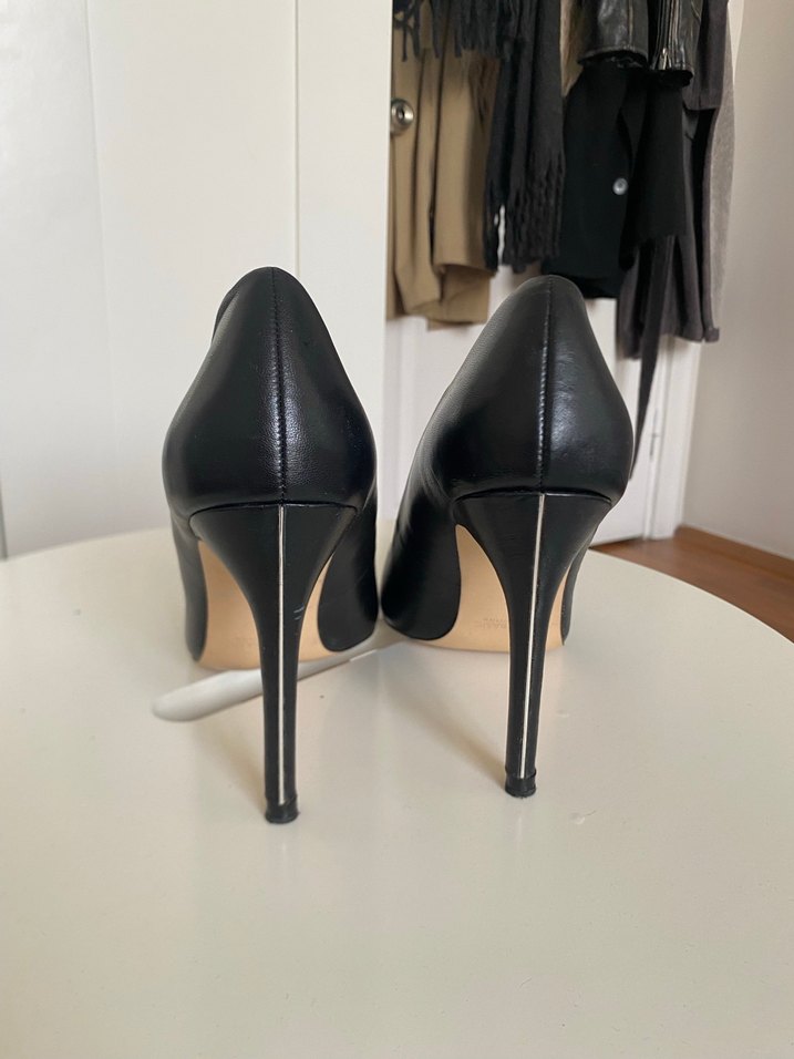 Zara Stiletto - Görsel 4