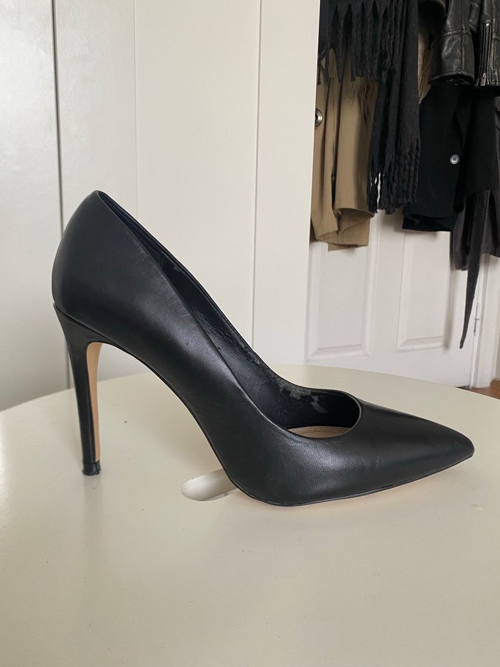 Zara Stiletto - Görsel 3